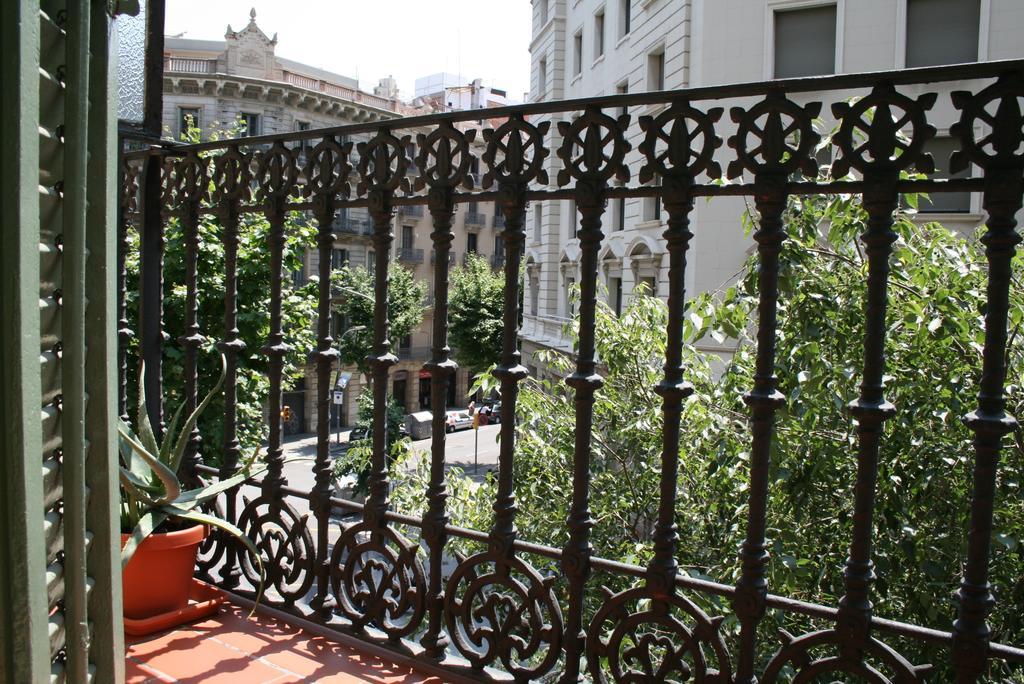 Hostal Eixample Barcelona Room photo